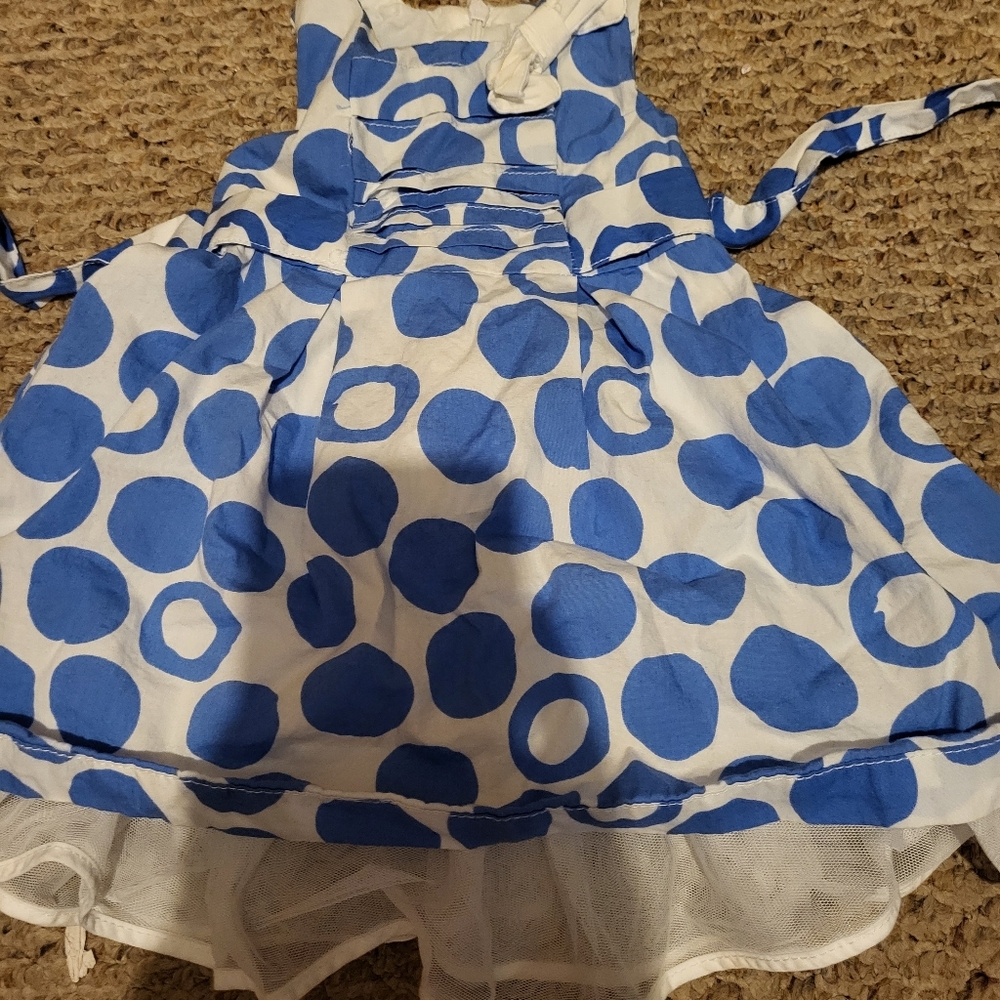 Baby Girl dress